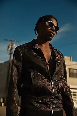 Runtown in 2018