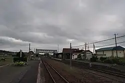 Platform
