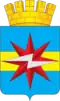 Coat of arms of Sharypovo