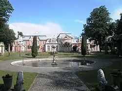 Palace