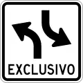 R-3-15b Two way left turn only