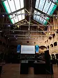 2019 in Amsterdam