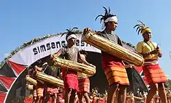 Simsang Winter Festival