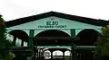 SLSU Covered Court