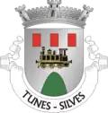 Coat of arms of Tunes