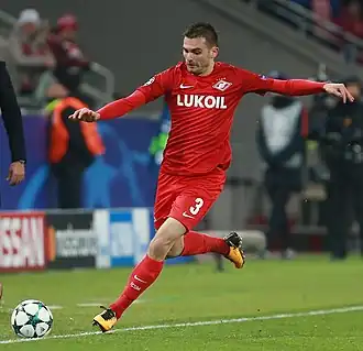 Marko Petković