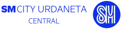 SM City Urdaneta Central logo