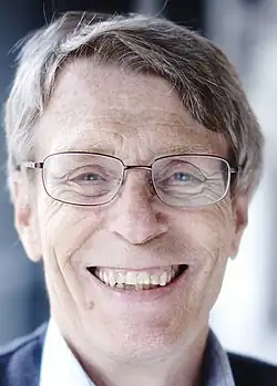 Griffin in 2013