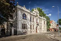 Municipal Library