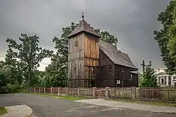 Catholic church