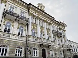Regional Court