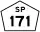 SP-171 shield}}