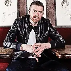 Shane Cullinan – Composer