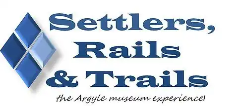 A Museum Logo.
