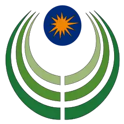 Coat of arms or logo
