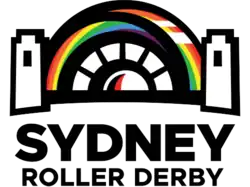 League logo