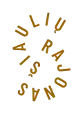 Logo of Šiauliai District Municipality, Lithuania