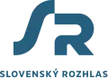 Logo of Slovak Radio (2026)