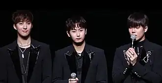 Double S 301 in showcase 081216