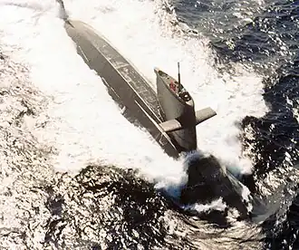 Chien Lung-class