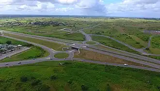 Solomon Hochoy Highway