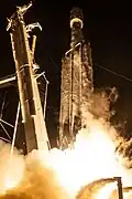 STP-2 launch