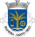 Coat of arms of Palmeira