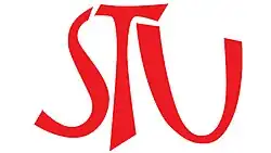 STU Logo