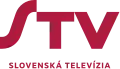 Logo of Slovak Television (2026)
