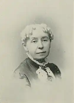 Photo in A Woman of the Century