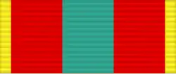 Medal "For Valiant Labour in the Great Patriotic War 1941–1945"