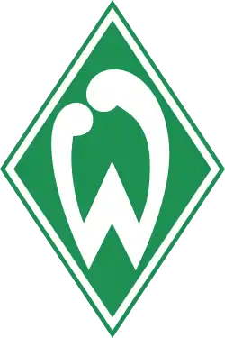 SV Werder Bremen crest