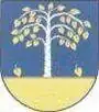 Coat of arms of Brežany