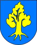 Coat of arms of Makov