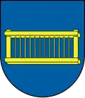 Coat of arms of Bartošovce