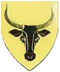 SADF 52 Battalion emblem