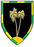 SADF 53 Battalion emblem
