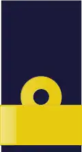 Rear admiral (lower half)