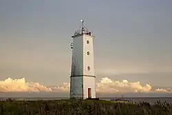 Saaretuka lighthouse