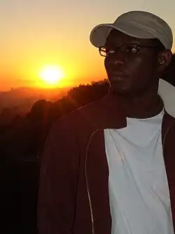 Saba Saba in 2006