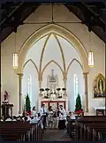Sacrament of Baptism