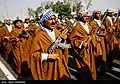 Sacred Defense Week parade, 2022