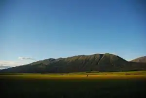 Sacred Headwaters