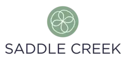 Saddle Creek logo