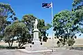 War memorial
