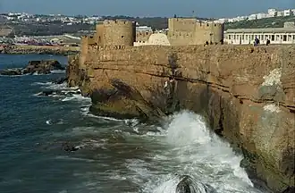 Sea Castle (Safi)