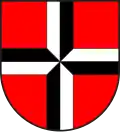 Coat of arms of Safien