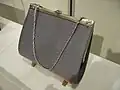 A handbag