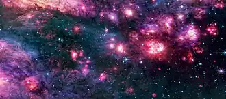 Sagittarius B2