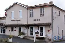 Town hall
